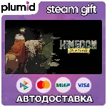 Kingdom: New Lands Steam Gift / Россия + МИР / АВТО