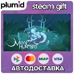 Moon Hunters Deluxe Edition Steam Gift / Россия + МИР / АВТО - irongamers.ru