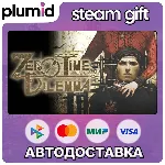 Zero Escape: Zero Time Dilemma Steam Gift / Россия + МИР / АВТО - irongamers.ru