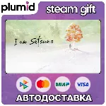 I am Setsuna Steam Gift / Россия + МИР / АВТО - irongamers.ru