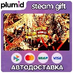 RollerCoaster Tycoon World Deluxe Edition Steam Gift / Россия + МИР / АВТО