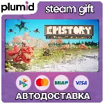 Epistory - Typing Chronicles Steam Gift / Россия + МИР / АВТО