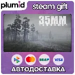 35MM Steam Gift / Россия + МИР / АВТО