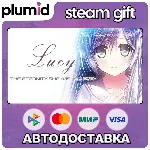 Lucy -The Eternity She Wished For- Steam Gift / Россия + МИР / АВТО - irongamers.ru