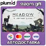 Meadow - A Shelter Game Steam Gift / Россия + МИР / АВТО