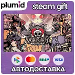 Skullgirls 2nd Encore Steam Gift / Россия + МИР / АВТО