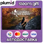 The Vanishing of Ethan Carter Steam Gift / Россия + МИР / АВТО