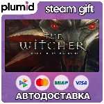 The Witcher: Enhanced Edition Director&acute;s Cut Steam Gift / МИР / АВТО - irongamers.ru