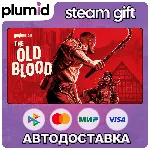 Wolfenstein: The Old Blood Steam Gift / Россия + МИР / АВТО - irongamers.ru