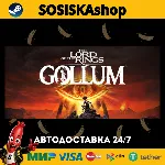 The Lord of the Rings: Gollum™ + ВЫБОР РЕГИОНА STEAM - irongamers.ru