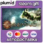 Windward Steam Gift / Россия + МИР / АВТО