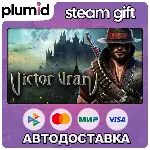 Victor Vran ARPG Steam Gift / Россия + МИР / АВТО - irongamers.ru