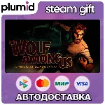 The Wolf Among Us Steam Gift / МИР / АВТО - irongamers.ru