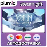 Jotun: Valhalla Edition Steam Gift / Россия + МИР / АВТО - irongamers.ru