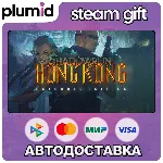 Shadowrun: Hong Kong - Extended Edition Steam Gift / Россия + МИР / АВТО - irongamers.ru