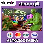 The Mean Greens - Plastic Warfare Steam Gift / Россия + МИР / АВТО - irongamers.ru