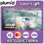 Train Sim World 3 : Standard Edition Steam Gift / Россия + МИР / АВТО - irongamers.ru