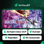 UNDER NIGHT IN-BIRTH Exe:Late[cl-r] · Steam Gift · АВТОДОСТАВКА - irongamers.ru