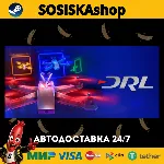 The Drone Racing League Simulator + ВЫБОР РЕГИОНА STEAM - irongamers.ru