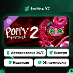 Poppy Playtime - Chapter 2 · Steam Gift · АВТОДОСТАВКА - irongamers.ru