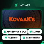 KovaaK&acute;s · Steam Gift · АВТОДОСТАВКА - irongamers.ru