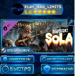🔑 Dead Island 2 - SoLA КЛЮЧ STEAM СНГ+РФ