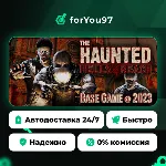 The Haunted: Hells Reach · Steam Gift · АВТОДОСТАВКА - irongamers.ru