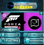 Forza Horizon 6 Treasure Map DLC *RU/BY/UA/СНГ Steam Auto - irongamers.ru
