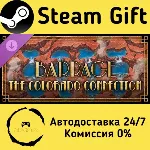 🚀 Barrage: The Colorado Connection 🤖 Steam Gift Россия ⚡ мгновенно