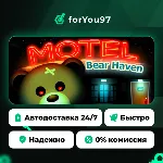 Bear Haven Nights · Steam Gift · АВТОДОСТАВКА - irongamers.ru
