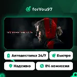 METAL GEAR SOLID V: THE PHANTOM PAIN · Steam Gift · АВТОДОСТАВКА - irongamers.ru