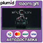 MADiSON Steam Gift / Россия + МИР / АВТО