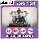 King&acute;s Bounty II Steam Gift / МИР / АВТО - irongamers.ru