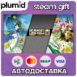 Digimon Story Cyber Sleuth: Complete Edition Steam Gift / Россия + МИР / АВТО - irongamers.ru