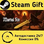 🚀 Mortal Sin 🤖 Steam Gift Россия ⚡ мгновенно
