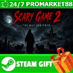 ВСЕ СТРАНЫ+РОССИЯ Scary Game 2: The Mad Shepherd - irongamers.ru