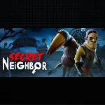 Secret Neighbor · Steam РОССИЯ и ВСЕ СТРАНЫ - irongamers.ru