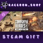 Company of Heroes 3: Dare & Destroy DLC RU*KZ*UA*CIS