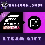 Forza Horizon 6 Treasure Map DLC * STEAM KZ*UA*СНГ