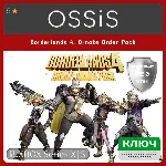 КЛЮЧ Borderlands 4 Ornate Order Pack XBOX Код