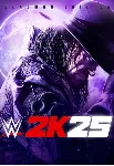 WWE 2K25 - Deadman Edition Pre-Purchase (Steam/RU+CIS)