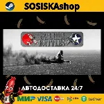 Carrier Battles 4 Guadalcanal - Pacific War Naval Warfare + ВЫБОР РЕГИОНА STEAM