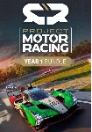 Project Motor Racing - Year 1 Bundle (Steam/RU+CIS)