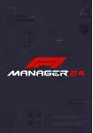 F1® Manager 2024 (Steam/ROW) - irongamers.ru