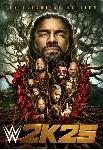 WWE 2K25 - The Bloodline Edition Pre-Purchase (Steam/EU) - irongamers.ru