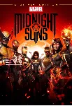 Marvel&acute;s Midnight Suns - Digital+ Edition (Steam) (Steam/EU) - irongamers.ru
