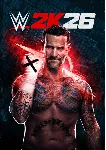 WWE 2K26 - Standard Edition - Pre Purchase (Steam/EU) - irongamers.ru