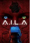 A.I.L.A (Steam/ROW)
