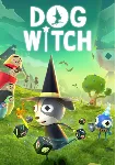 DOG WITCH (Steam/ROW)