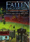 Fallen Enchantress: Legendary Heroes - Battlegrounds DLC (Steam/WW)